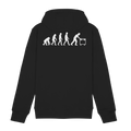 Zipper - Evolution