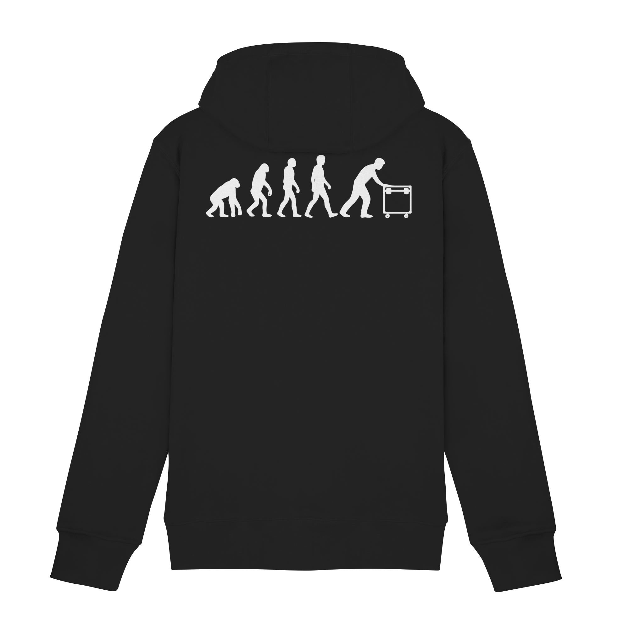 Zipper - Evolution