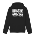 Zipper - Bigger Shows