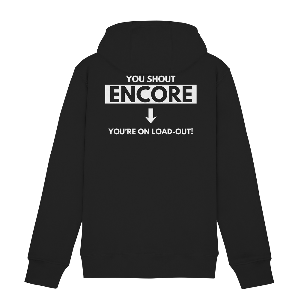 Zipper - Encore