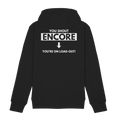 Zipper - Encore