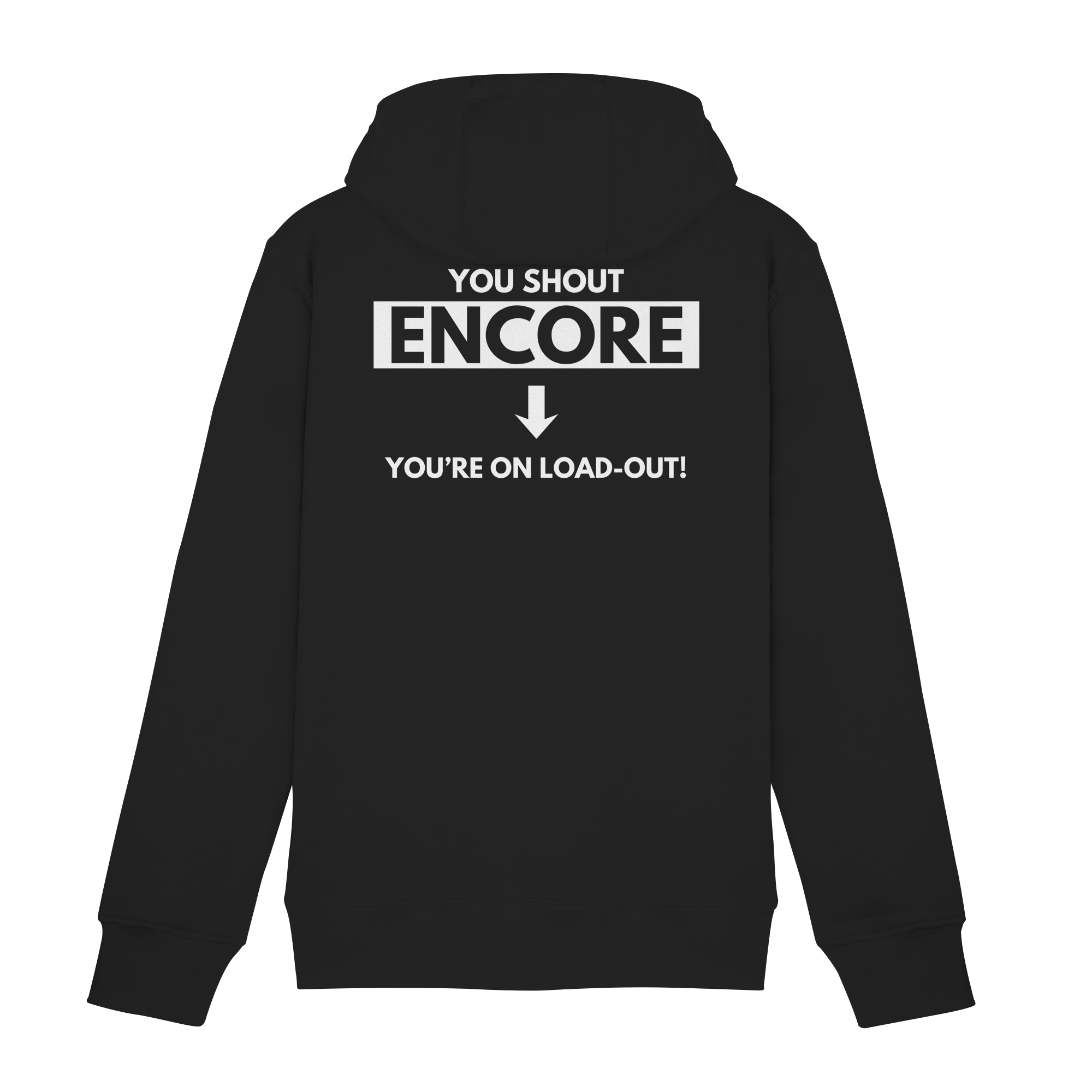 Zipper - Encore