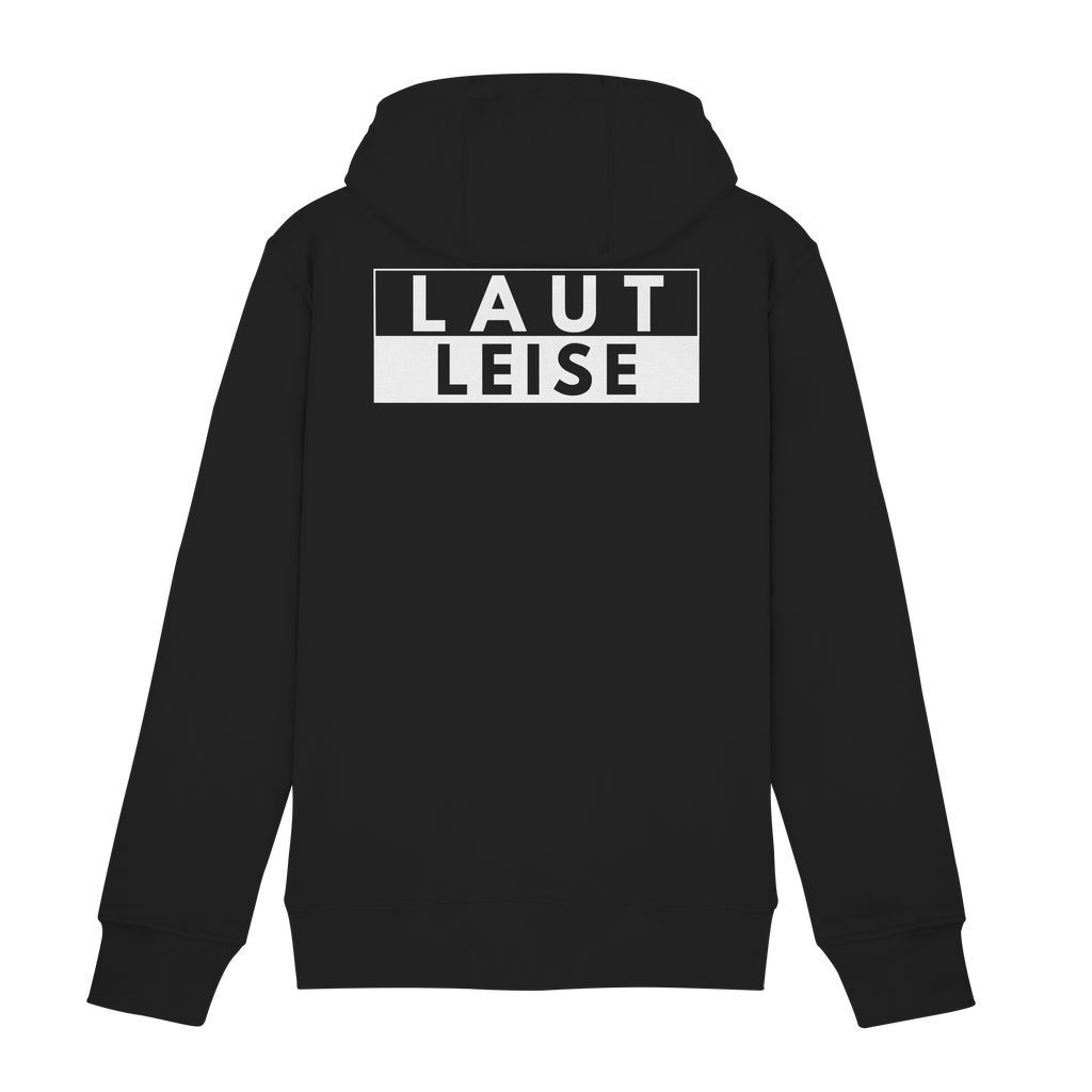 Zipper - Laut Leise