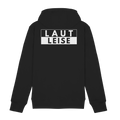 Zipper - Laut Leise