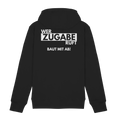 Zipper - Zugabe