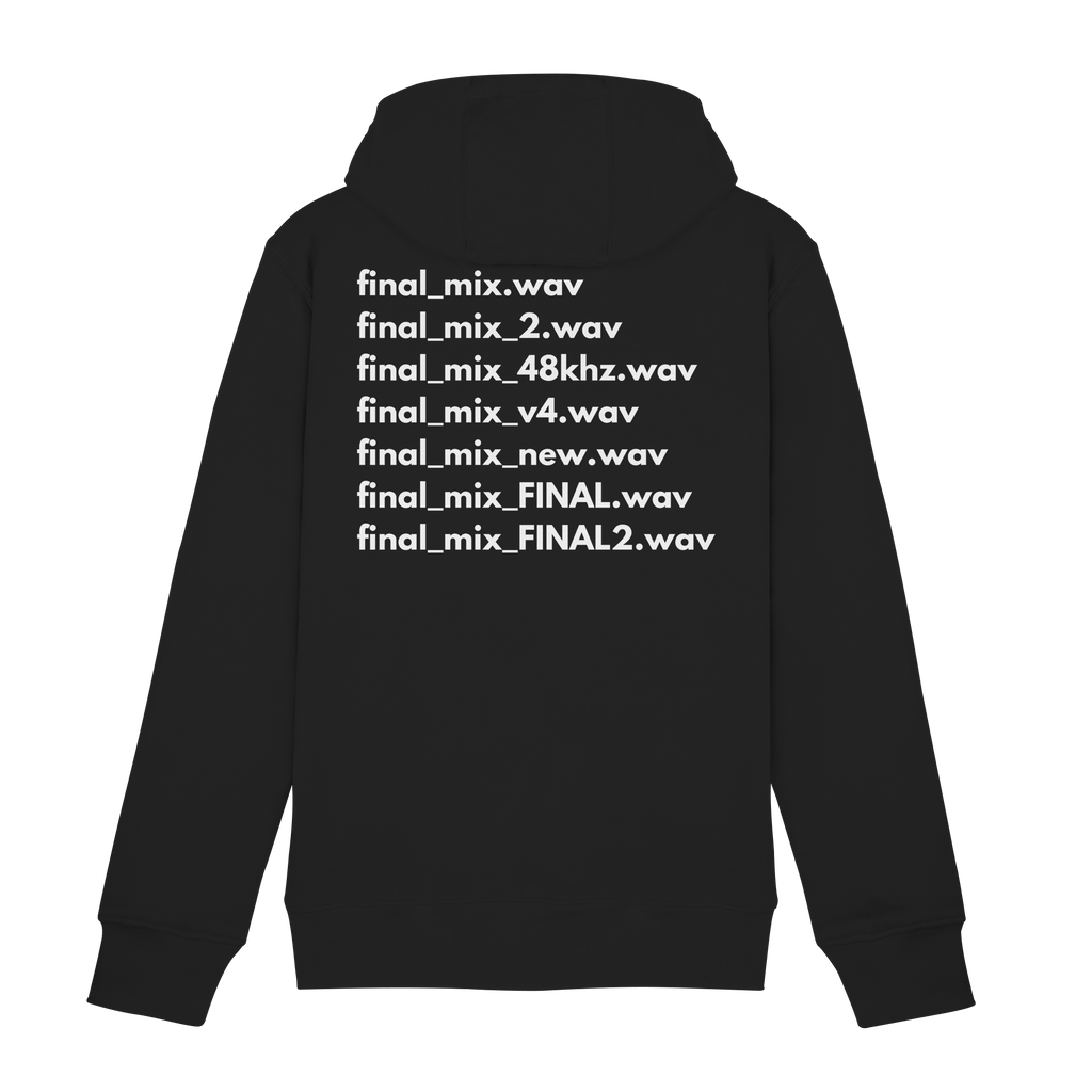Zipper - Final Mix