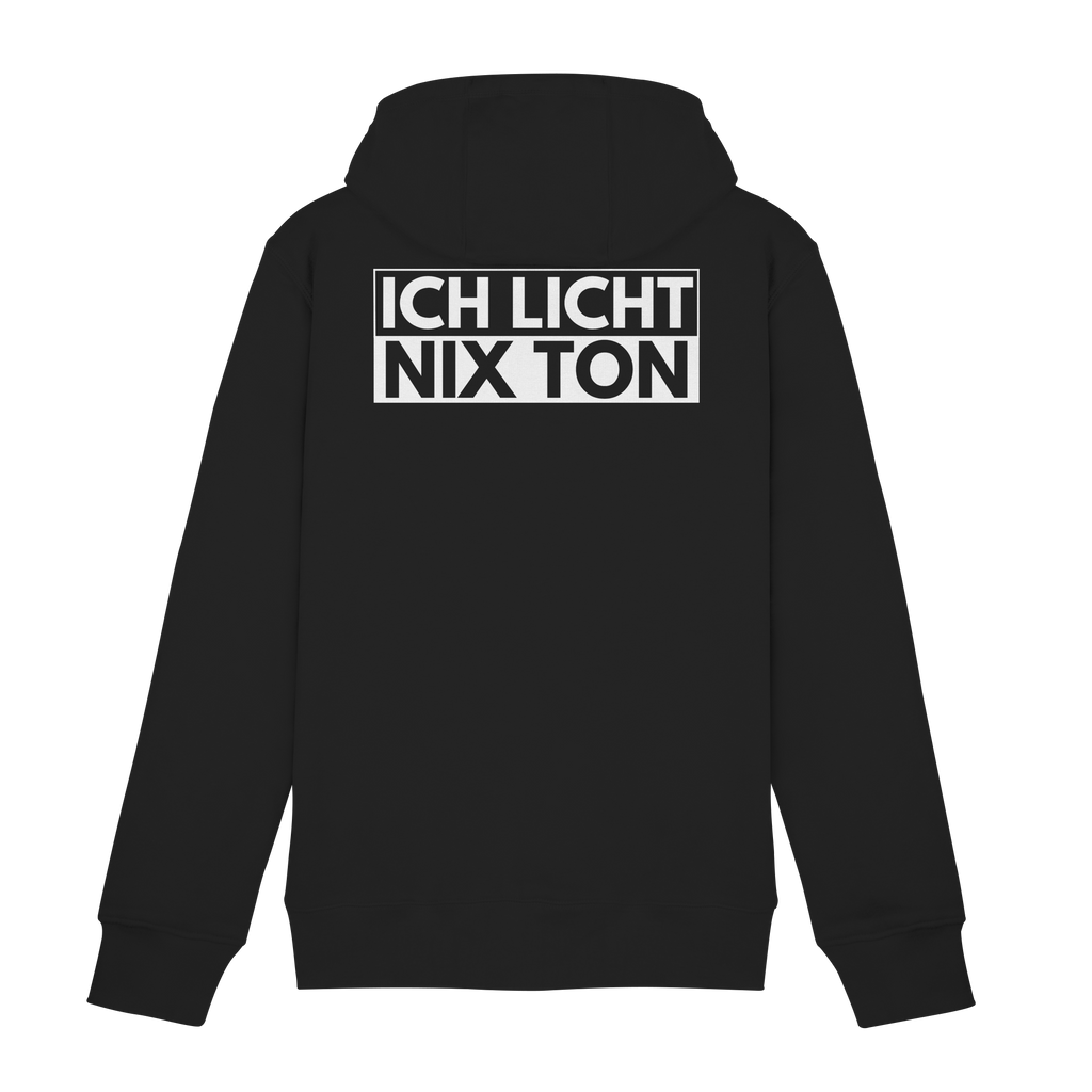 Zipper - Ich Licht