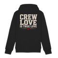 Zipper - Crew Love