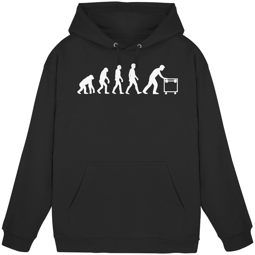 Hoodie - Evolution