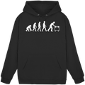 Hoodie - Evolution