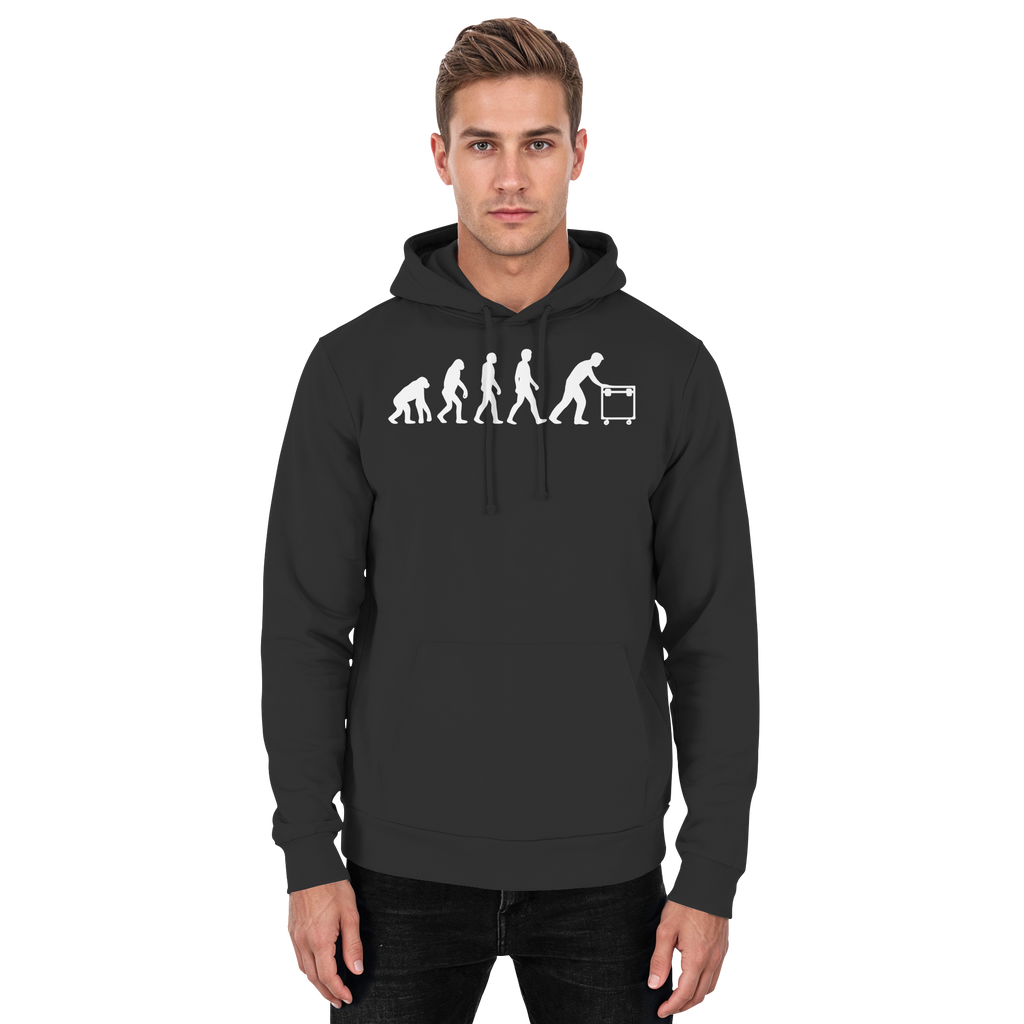 Hoodie - Evolution