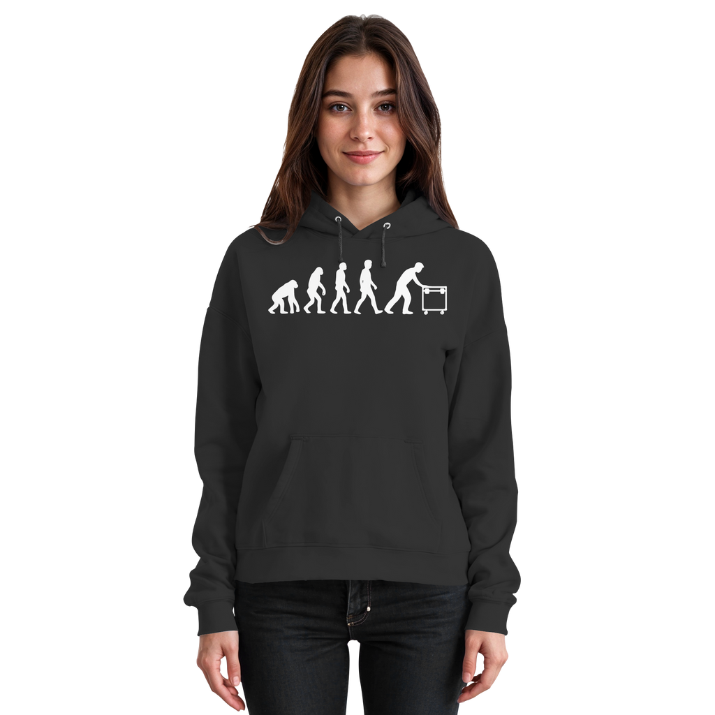 Hoodie - Evolution