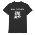 T-shirt - DI of the Tiger