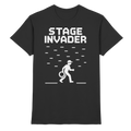 T-Shirt - Stage Invader