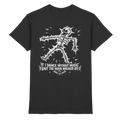T-Shirt - Dance without music