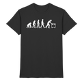 T-Shirt - Evolution