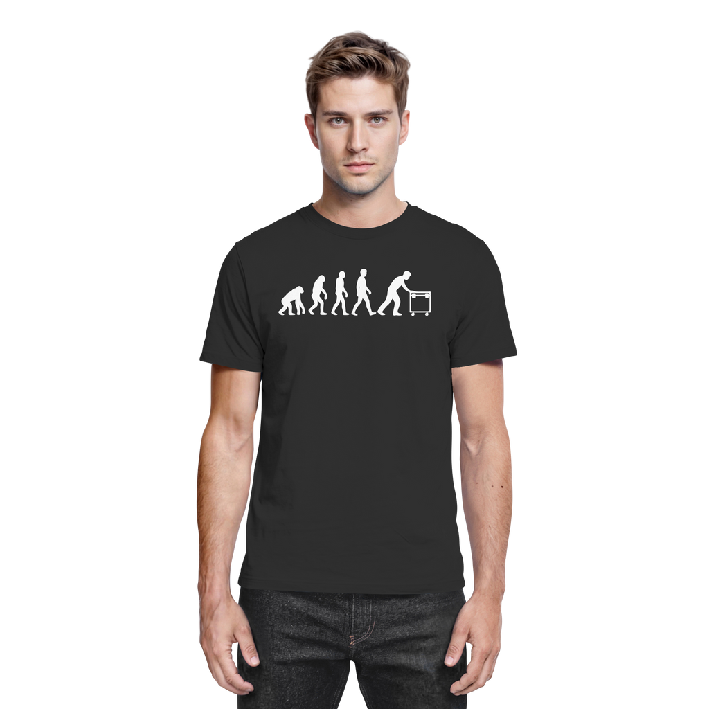 T-Shirt - Evolution