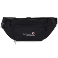 Shoulder Bag - Don't touchi