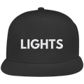 Cap - Lights