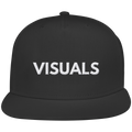 Cap - Visuals