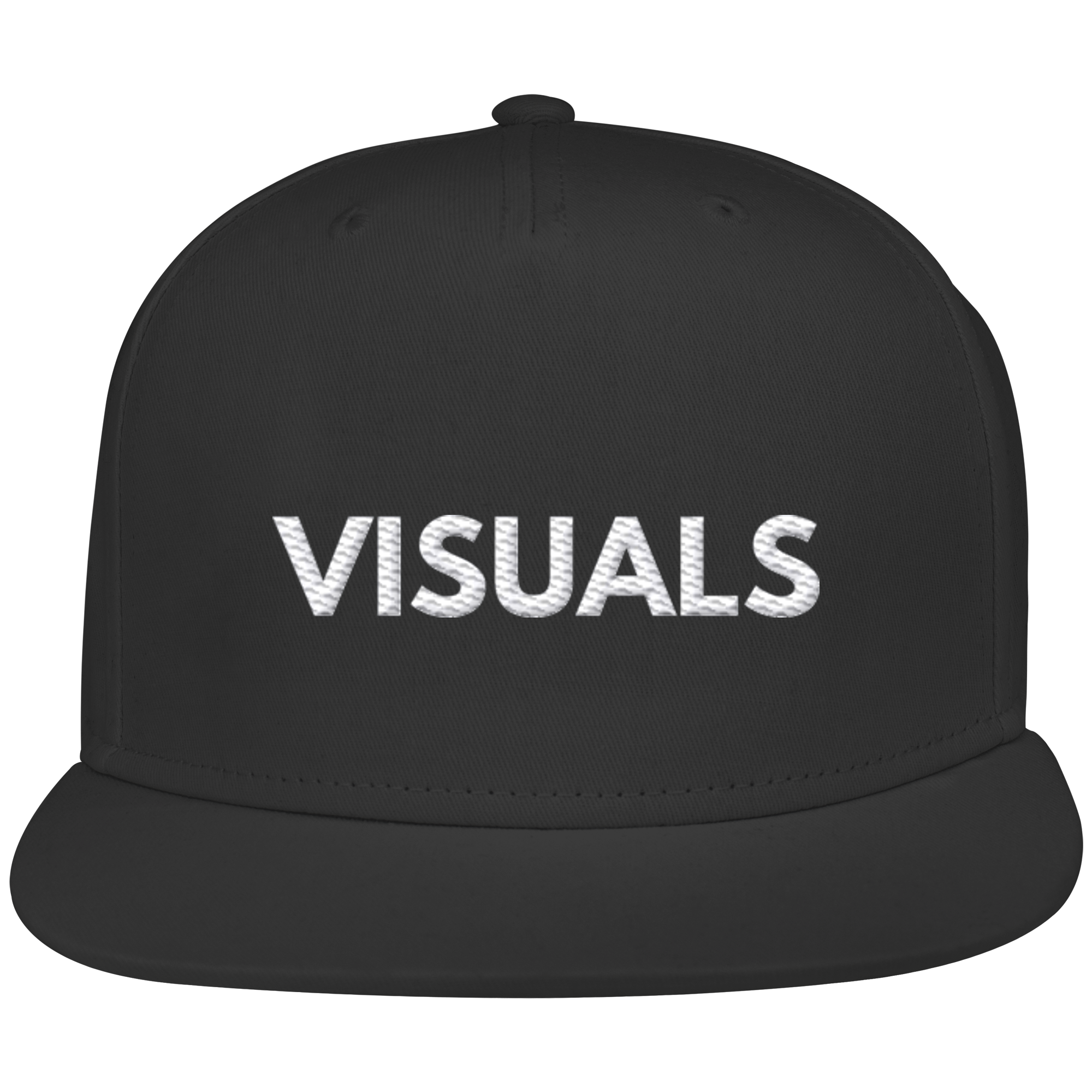 Cap - Visuals