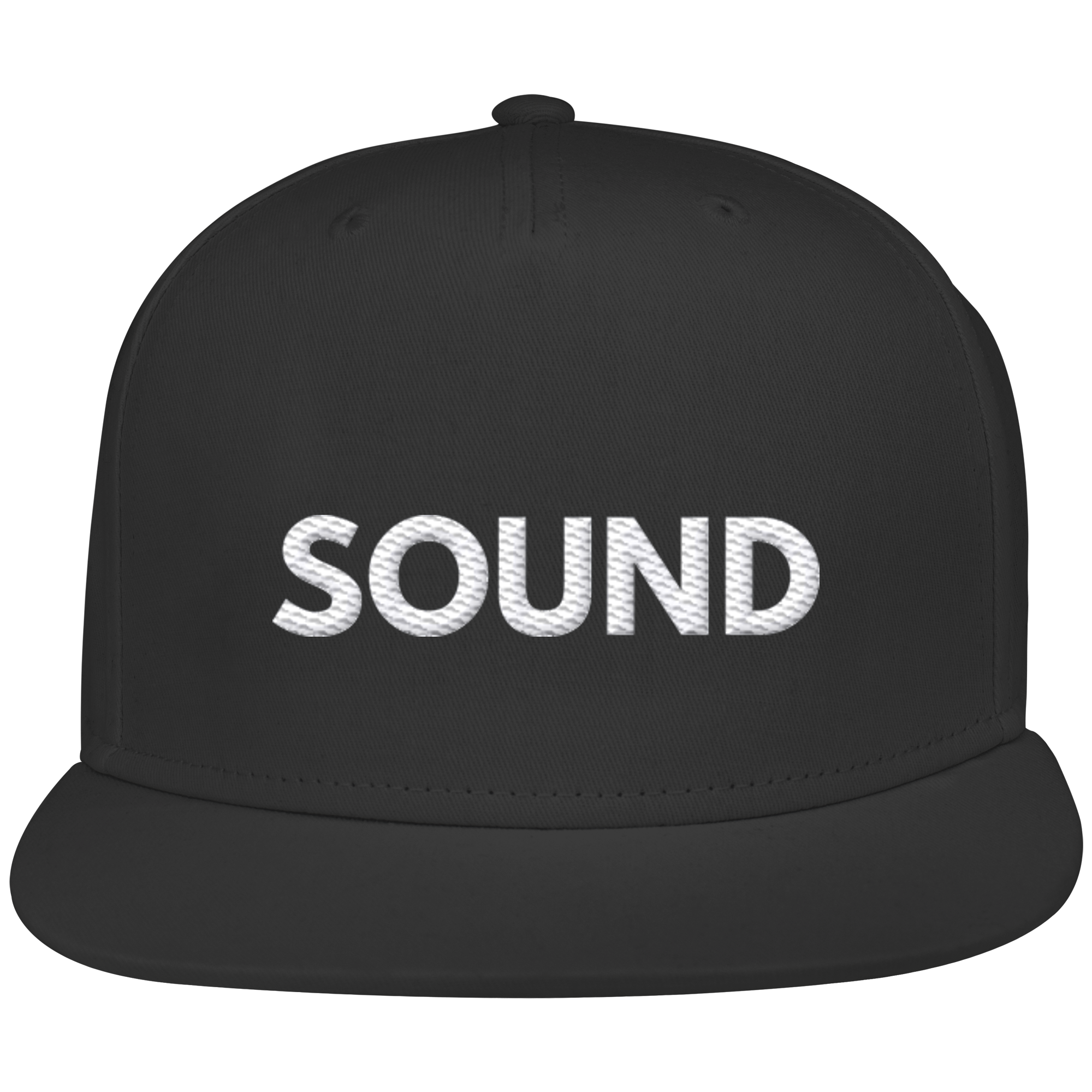Cap - Sound